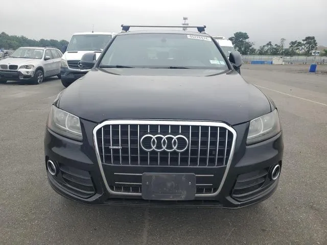 WA1CFAFP3DA034059 2013 2013 Audi Q5- Premium 5