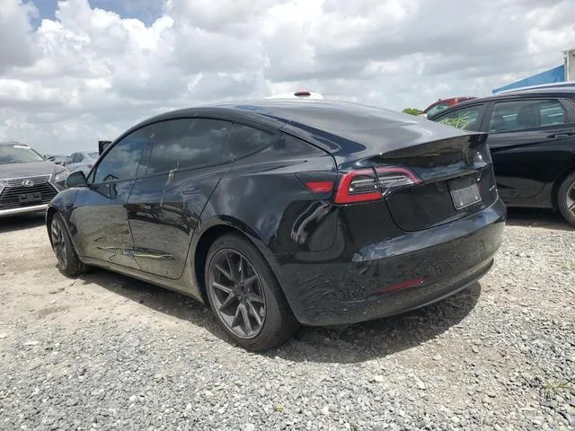 5YJ3E1EB3MF048999 2021 2021 Tesla MODEL 3 2