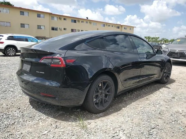 5YJ3E1EB3MF048999 2021 2021 Tesla MODEL 3 3