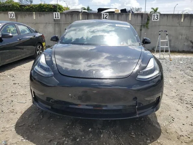 5YJ3E1EB3MF048999 2021 2021 Tesla MODEL 3 5