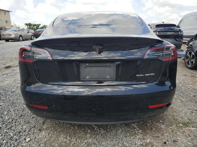 5YJ3E1EB3MF048999 2021 2021 Tesla MODEL 3 6