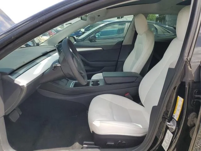 5YJ3E1EB3MF048999 2021 2021 Tesla MODEL 3 7