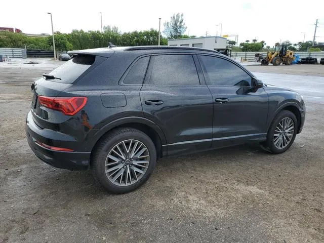 WA1BUCF37N1136931 2022 2022 Audi Q3- Premium Plus 40 3