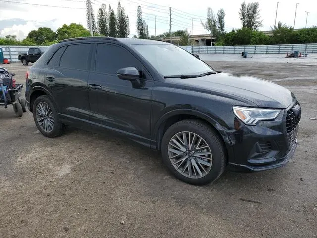 WA1BUCF37N1136931 2022 2022 Audi Q3- Premium Plus 40 4