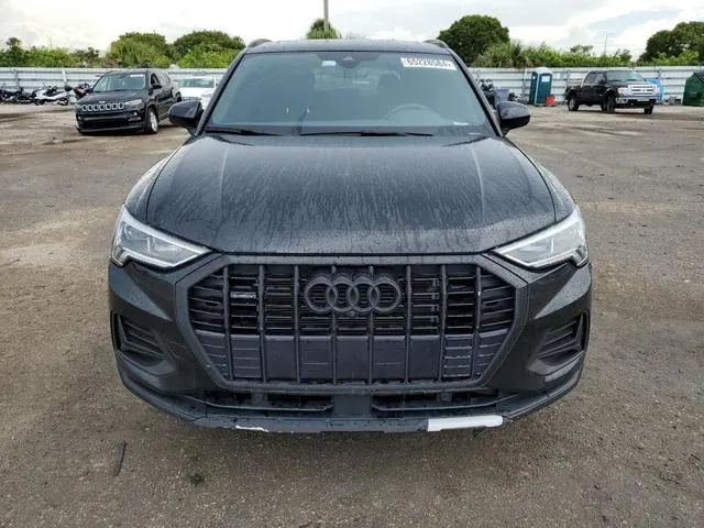 WA1BUCF37N1136931 2022 2022 Audi Q3- Premium Plus 40 5