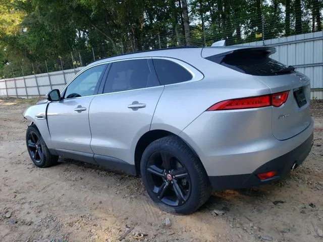 SADCK2BV7HA491494 2017 2017 Jaguar F-Pace- Prestige 2