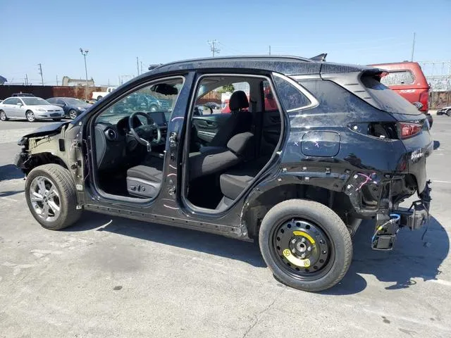 KM8K62AB4PU058422 2023 2023 Hyundai Kona- Sel 2