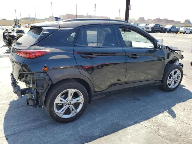 KM8K62AB4PU058422 2023 2023 Hyundai Kona- Sel 3