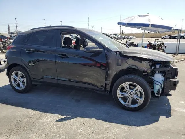 KM8K62AB4PU058422 2023 2023 Hyundai Kona- Sel 4