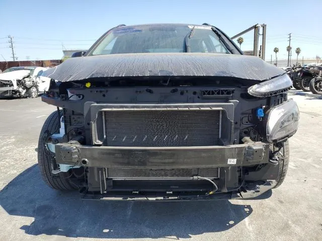 KM8K62AB4PU058422 2023 2023 Hyundai Kona- Sel 5