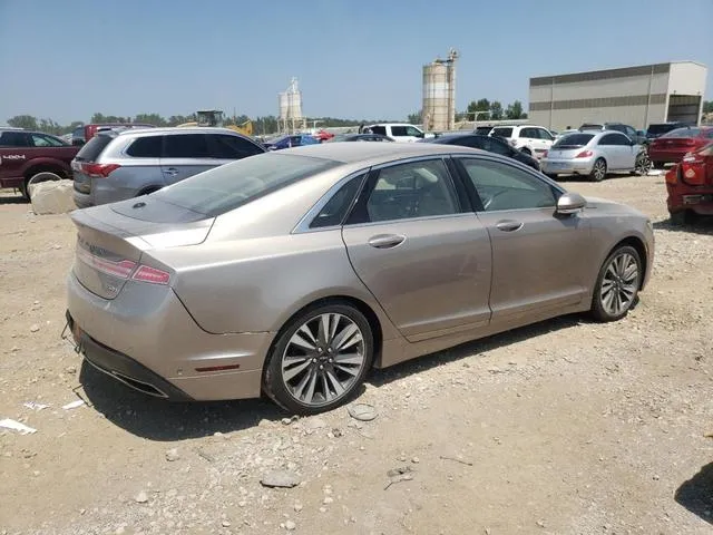 3LN6L5LUXLR606340 2020 2020 Lincoln MKZ- Reserve 3