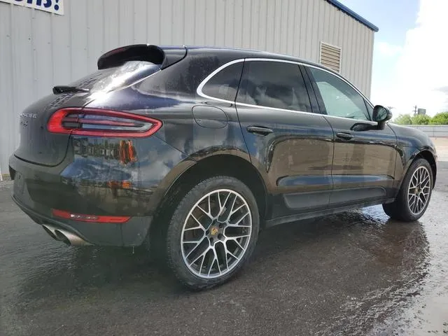 WP1AB2A56HLB16252 2017 2017 Porsche Macan- S 3