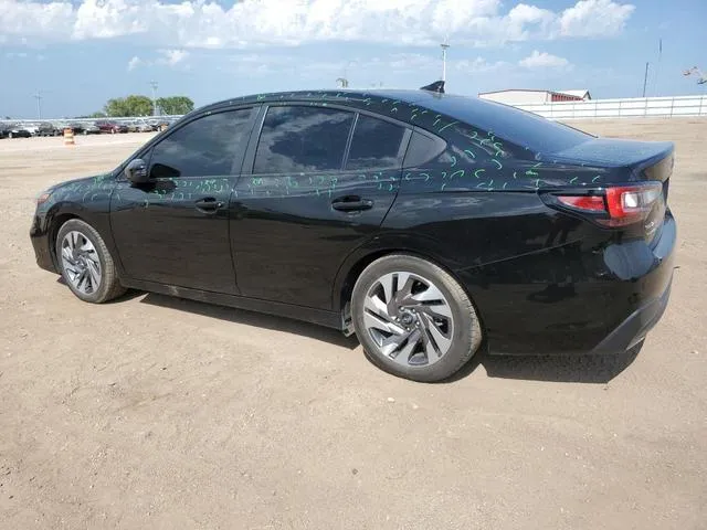 4S3BWAN67P3015856 2023 2023 Subaru Legacy- Limited 2