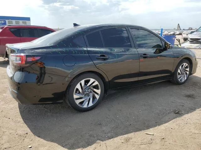 4S3BWAN67P3015856 2023 2023 Subaru Legacy- Limited 3