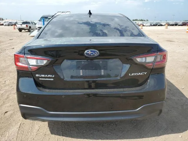 4S3BWAN67P3015856 2023 2023 Subaru Legacy- Limited 6