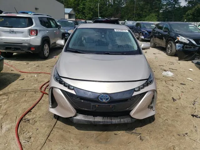 JTDKARFP4H3046777 2017 2017 Toyota Prius 5