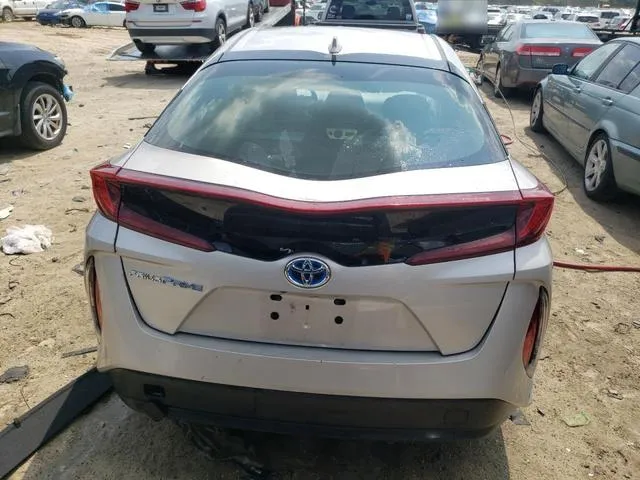 JTDKARFP4H3046777 2017 2017 Toyota Prius 6