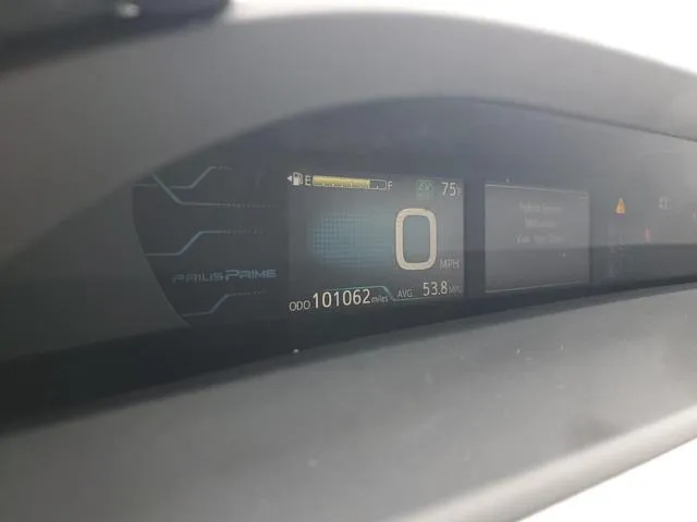 JTDKARFP4H3046777 2017 2017 Toyota Prius 9