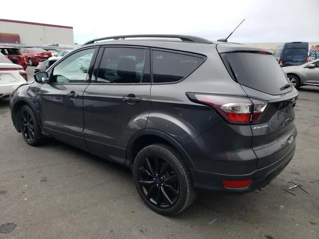 1FMCU0GD0HUC02489 2017 2017 Ford Escape- SE 2