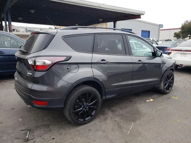 1FMCU0GD0HUC02489 2017 2017 Ford Escape- SE 3