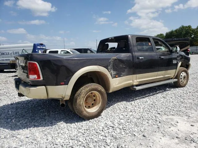 3C63RRKL5GG294006 2016 2016 RAM 3500- Longhorn 3