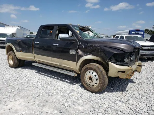 3C63RRKL5GG294006 2016 2016 RAM 3500- Longhorn 4