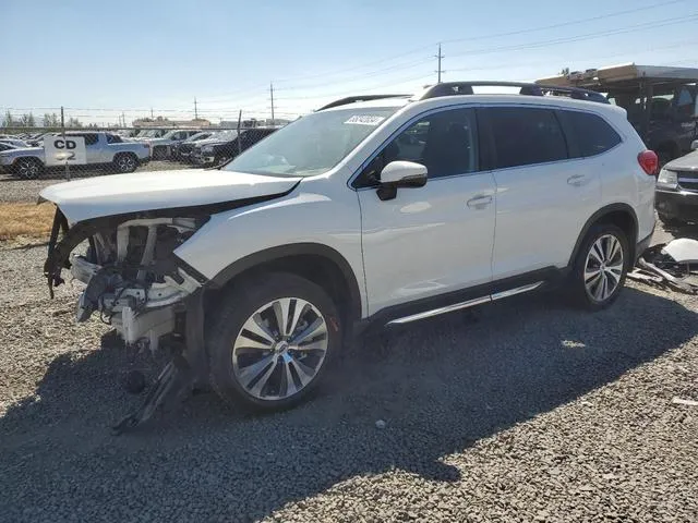 4S4WMAPD9N3458733 2022 2022 Subaru Ascent- Limited 1