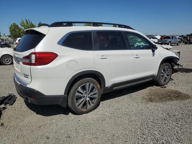 4S4WMAPD9N3458733 2022 2022 Subaru Ascent- Limited 3