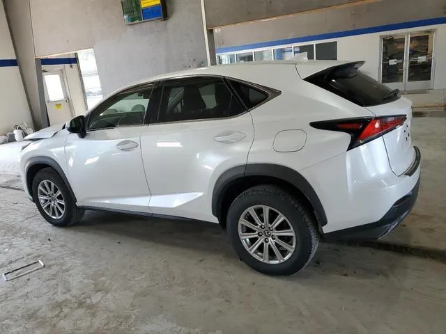 JTJAARDZ7M5032108 2021 2021 Lexus NX- 300 Base 2