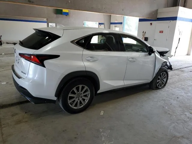 JTJAARDZ7M5032108 2021 2021 Lexus NX- 300 Base 3