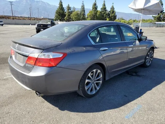 1HGCR2F5XFA229341 2015 2015 Honda Accord- Sport 3