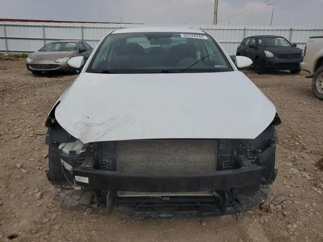 5NPD74LF9LH504266 2020 2020 Hyundai Elantra- SE 5