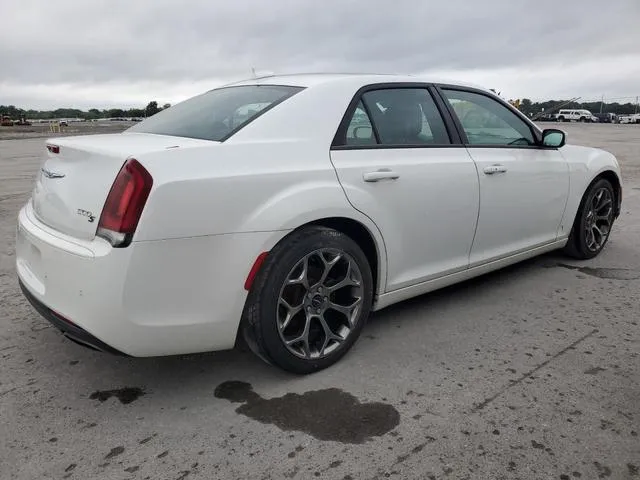 2C3CCABG1GH175856 2016 2016 Chrysler 300- S 3