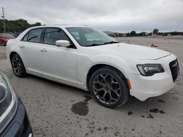 2C3CCABG1GH175856 2016 2016 Chrysler 300- S 4