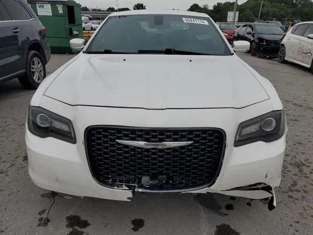 2C3CCABG1GH175856 2016 2016 Chrysler 300- S 5