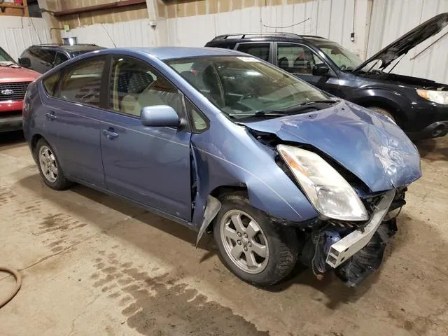 JTDKB20U757034100 2005 2005 Toyota Prius 4