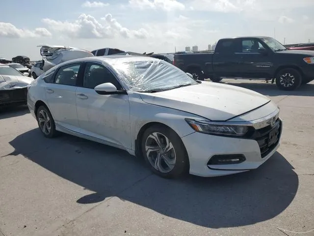 1HGCV1F53LA130457 2020 2020 Honda Accord- Exl 4