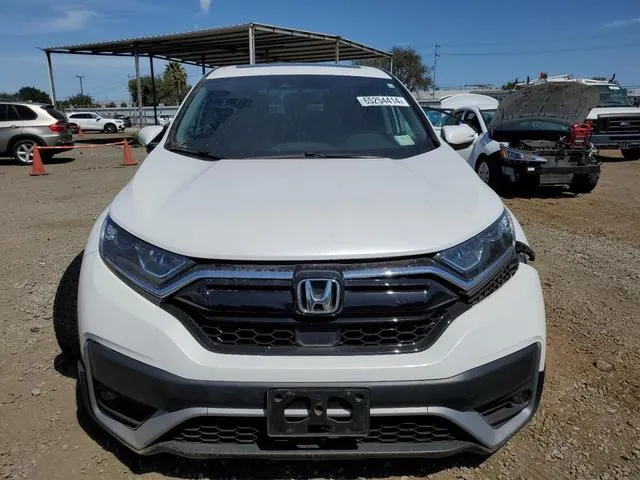 5J6RW1H84NA012718 2022 2022 Honda CR-V- Exl 5