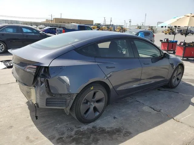 5YJ3E1EA2PF625565 2023 2023 Tesla MODEL 3 3