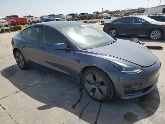 5YJ3E1EA2PF625565 2023 2023 Tesla MODEL 3 4