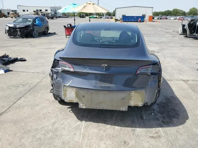 5YJ3E1EA2PF625565 2023 2023 Tesla MODEL 3 6