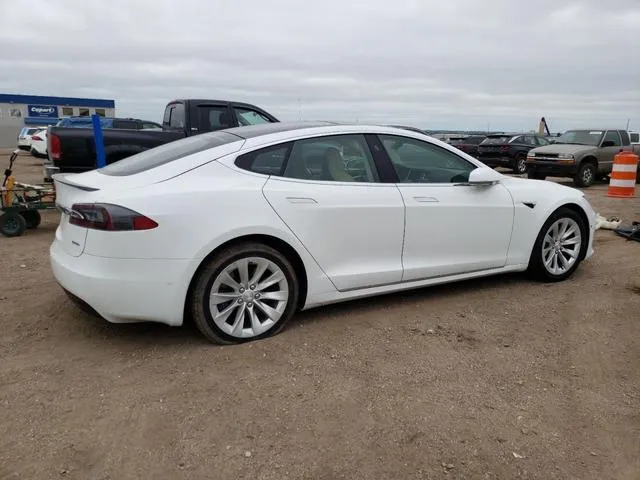 5YJSA1E21HF196565 2017 2017 Tesla MODEL S 3