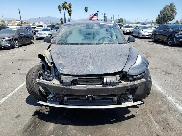 5YJ3E1ECXNF328607 2022 2022 Tesla MODEL 3 5