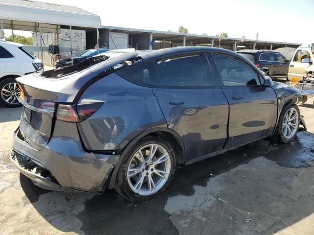 7SAYGDEE5NF553720 2022 2022 Tesla MODEL Y 3