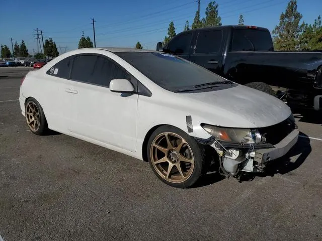 2HGFG1B69BH517925 2011 2011 Honda Civic- LX 4