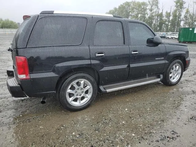 1GYEC63N26R111123 2006 2006 Cadillac Escalade- Luxury 3