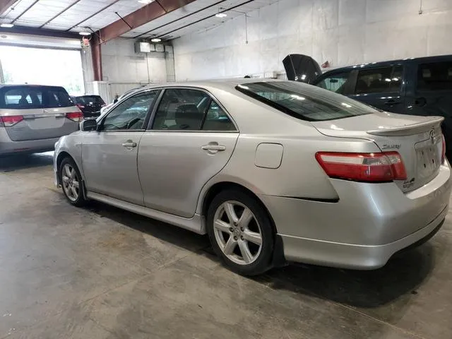 4T1BE46K68U739447 2008 2008 Toyota Camry- CE 2