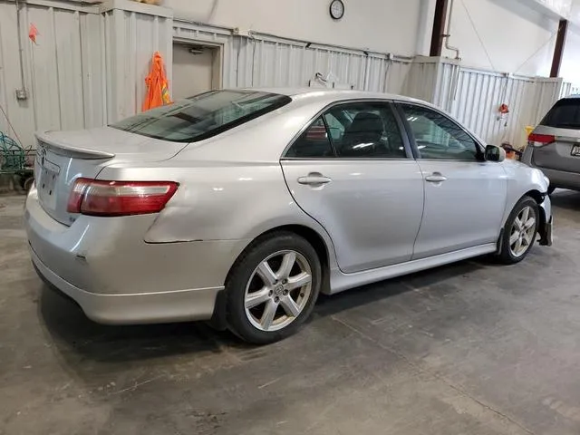 4T1BE46K68U739447 2008 2008 Toyota Camry- CE 3