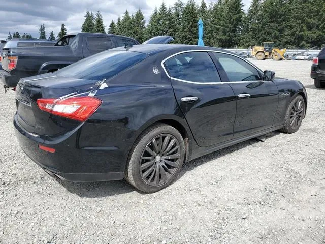 ZAM57RTA3G1167897 2016 2016 Maserati Ghibli- S 3