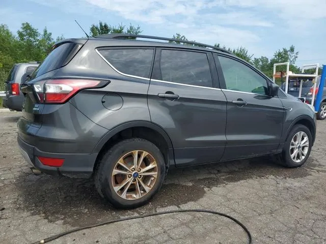 1FMCU9GD5JUA83106 2018 2018 Ford Escape- SE 3